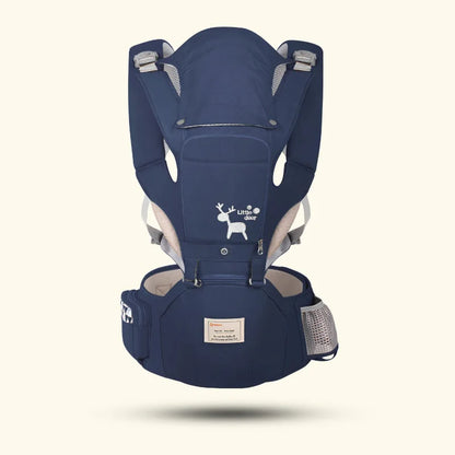 Porte Bébé Complet Bamby