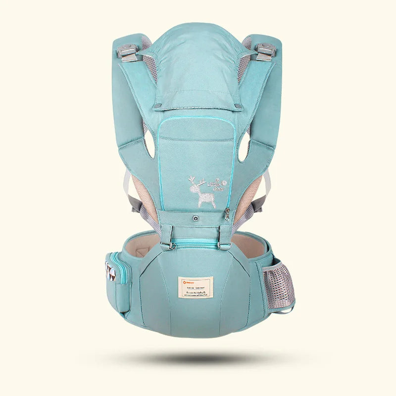 Porte Bébé Complet Bamby