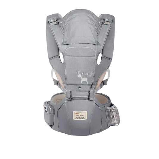 Porte-bébé Complet Bamby Parenthèse Bébé