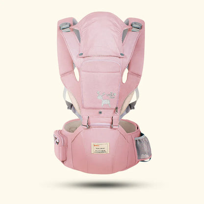 Porte Bébé Complet Bamby