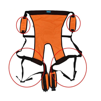 Porte-Bébé Randonnée Nomade