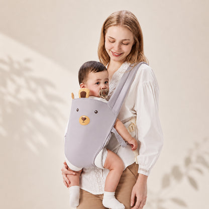 Porte Bébé Douillet