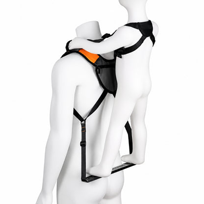 Porte-Bébé Élevation