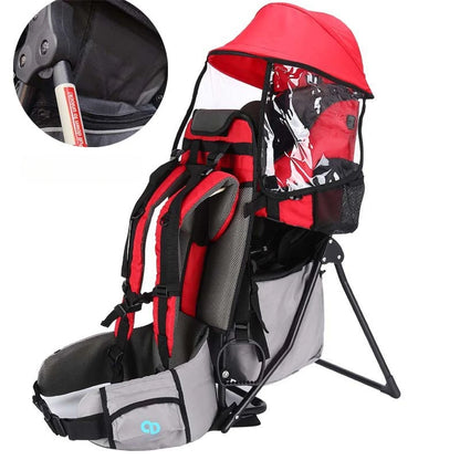 Porte Bébé Randonnée Explorer