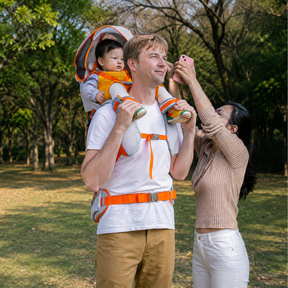 Porte-bébé Randonnée Aventure