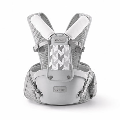 Porte Bébé Rembourré Andy Bear