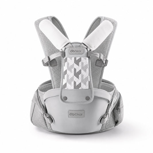 Porte-bébé Rembourré Andy Bear