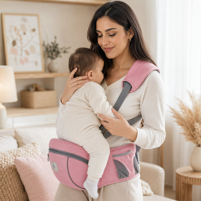 Porte Bébé Portable