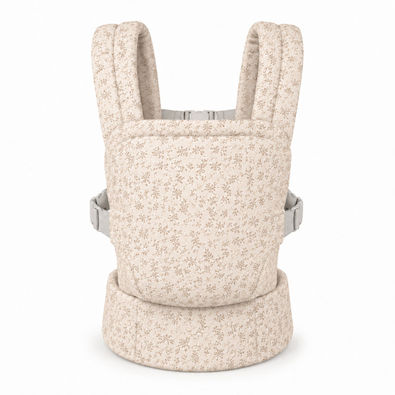 Porte-bébé réglable à motifs