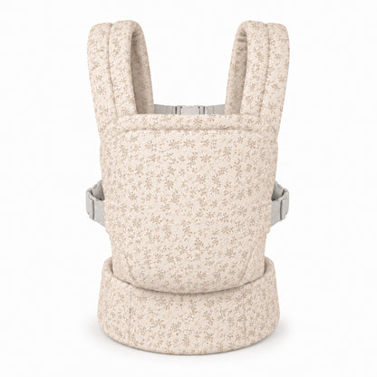 Porte-bébé réglable à motifs