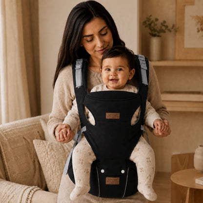 Porte-bébé Ourson Parenthèse Bébé