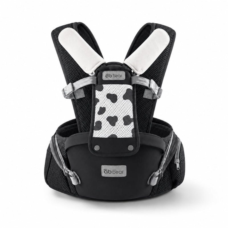 Porte Bébé Rembourré Andy Bear