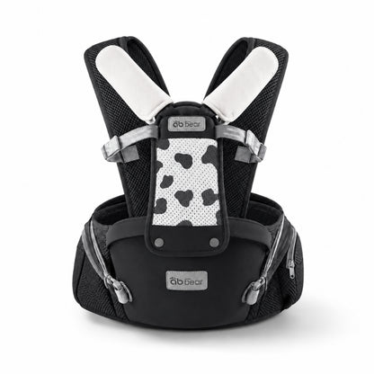 Porte Bébé Rembourré Andy Bear