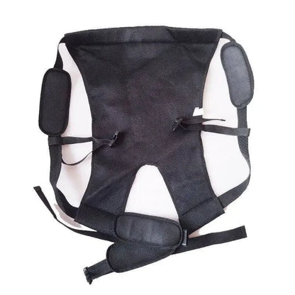 Porte-Bébé Randonnée Nomade
