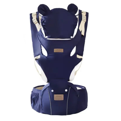 Porte-bébé Ourson Parenthèse Bébé