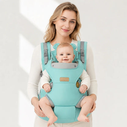 Porte-bébé Ourson Parenthèse Bébé