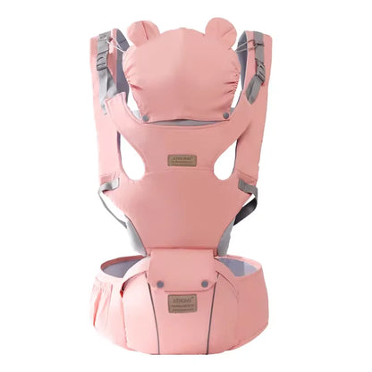 Porte-bébé Ourson Parenthèse Bébé