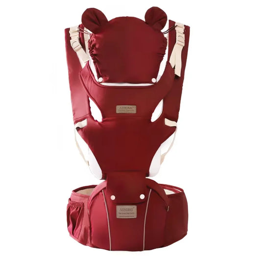 Porte-bébé Ourson