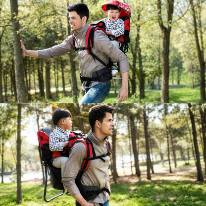 Porte Bébé Randonnée Explorer