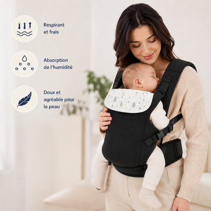 Porte-bébé pliable Parenthèse Bébé