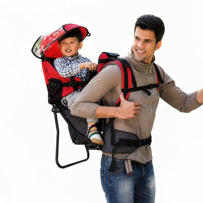 Porte Bébé Randonnée Explorer