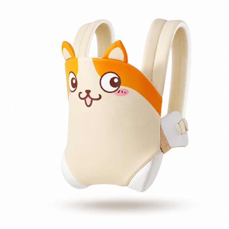 Porte-bébé Réglable – Collection Animaux