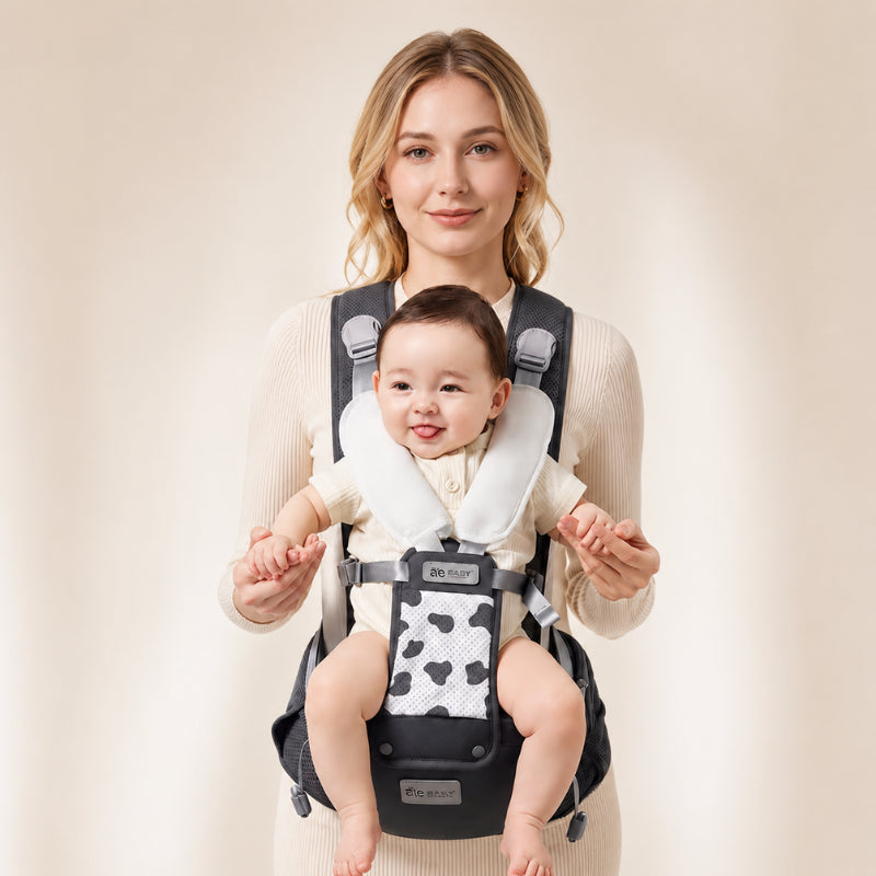 Porte Bébé Rembourré Andy Bear