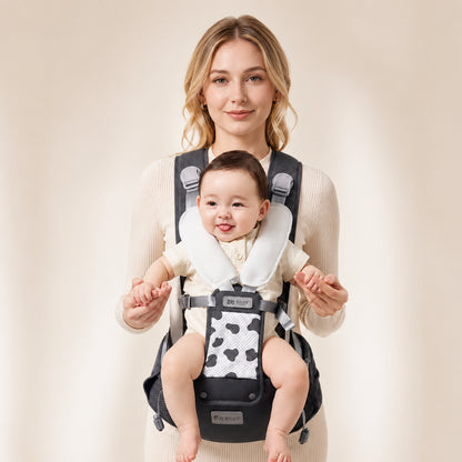 Porte Bébé Rembourré Andy Bear