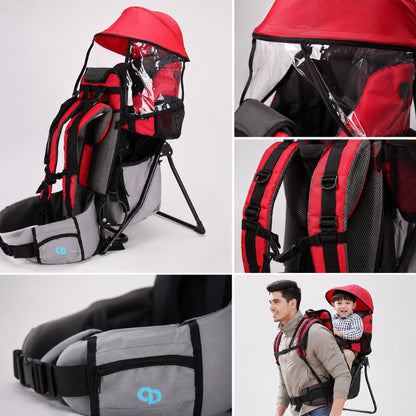Porte Bébé Randonnée Explorer
