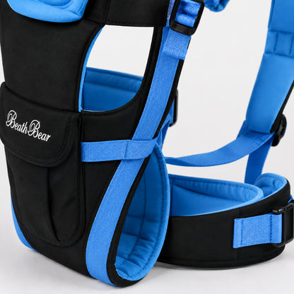 Sac à Dos Porte-bébé Bethbear