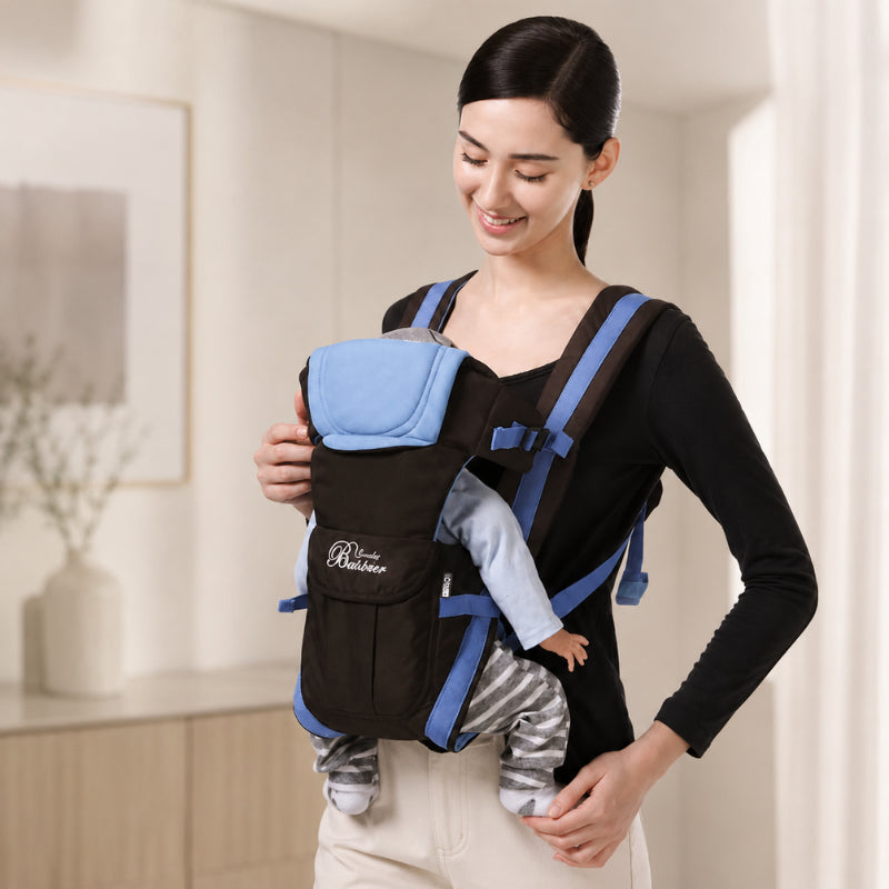 Sac à Dos Porte-bébé Bethbear