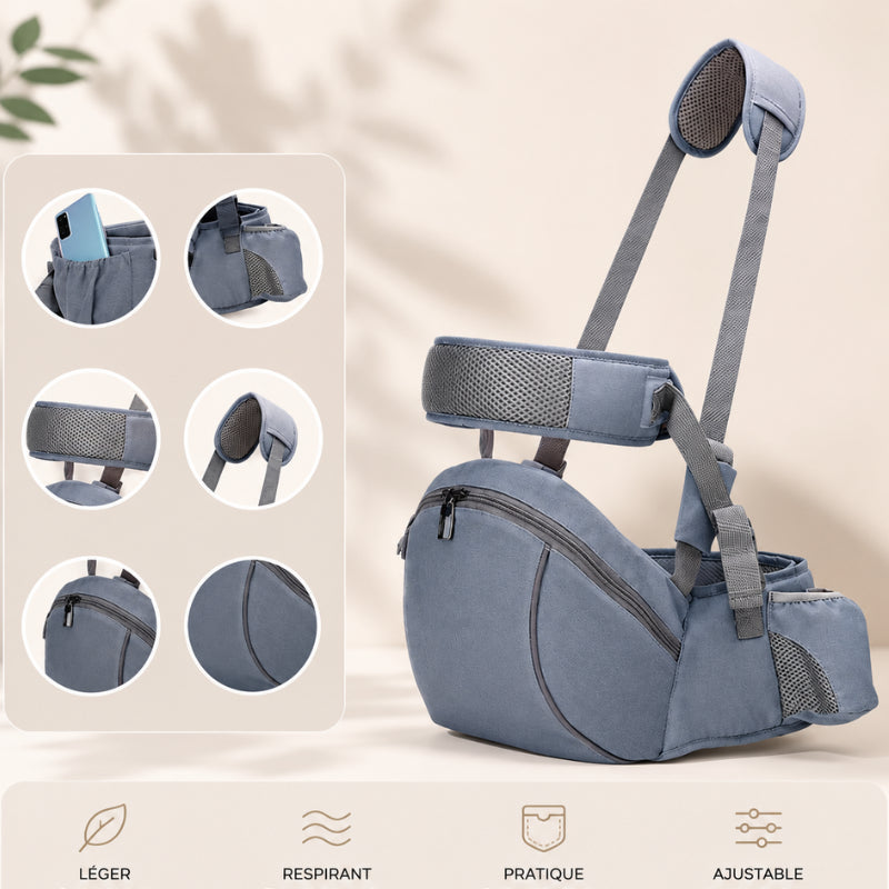 Porte Bébé Portable