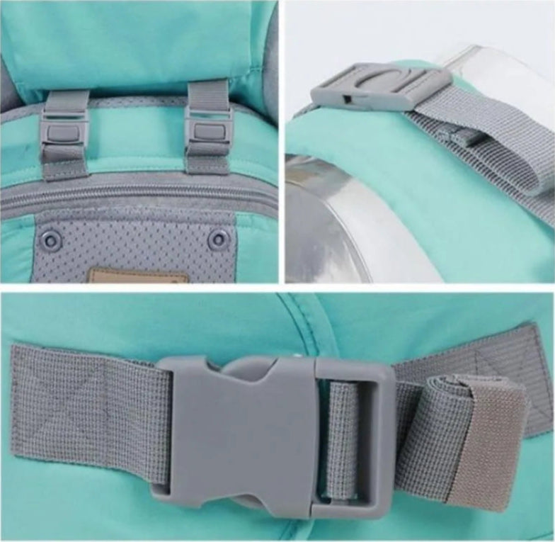 Porte Bébé Tétine