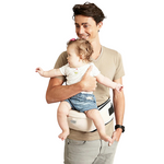 Porte Bébé Tabouret Confortable