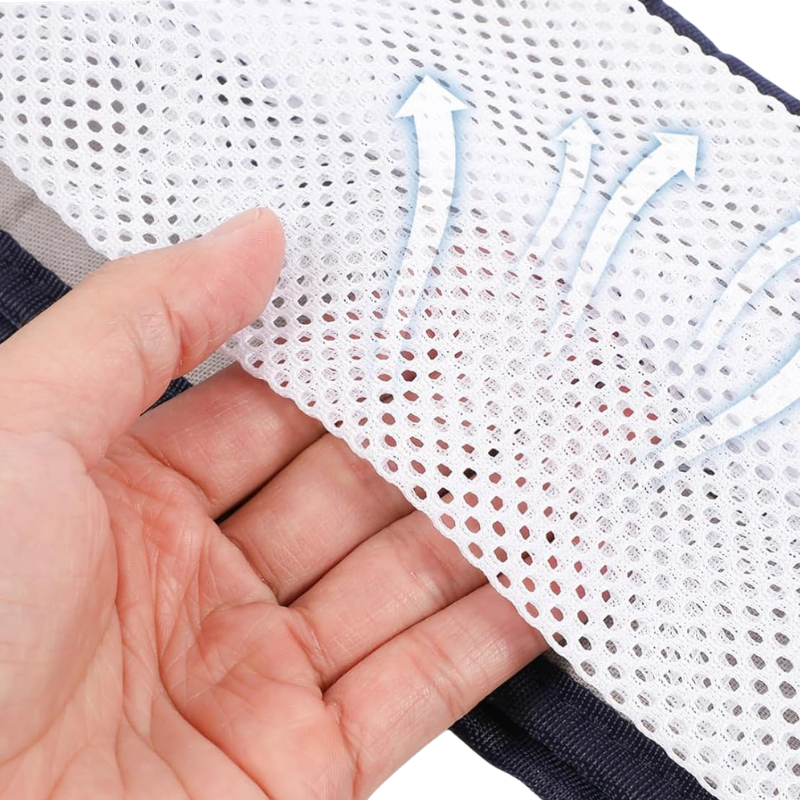 Porte Bébé Hanche Tissu Mesh