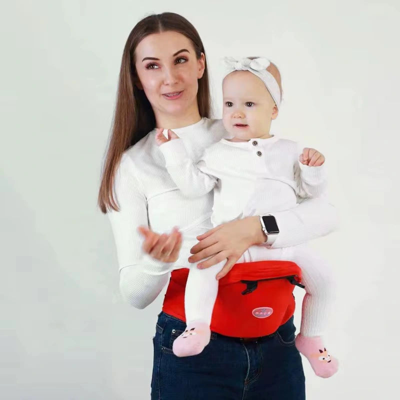 Porte Bébé Zippé