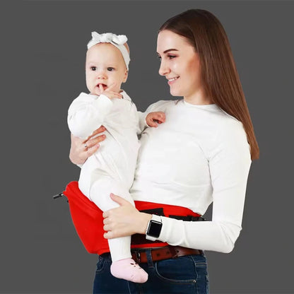 Porte Bébé Zippé